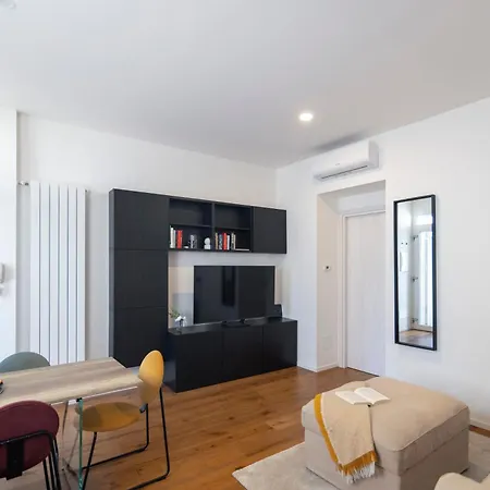 Clelia - 7sundays アパート