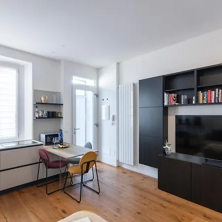 アパート Clelia - 7sundays *