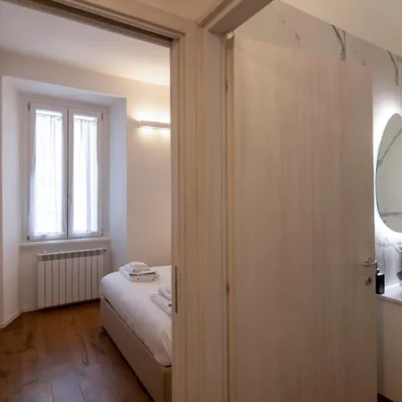 アパート Clelia - 7sundays ミラノ