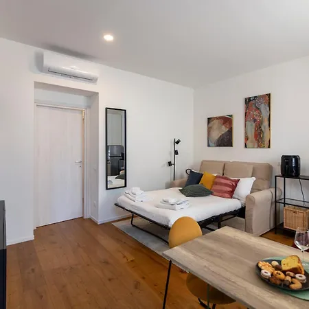 Clelia - 7sundays アパート ミラノ