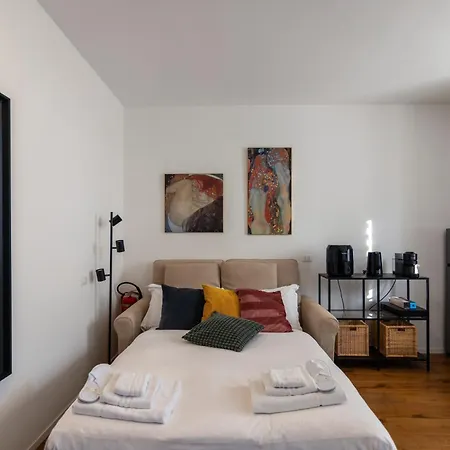 Appartement Clelia - 7sundays