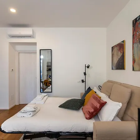 Clelia - 7sundays アパート