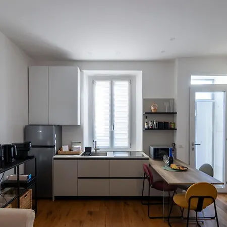 Clelia - 7sundays Appartement Milaan