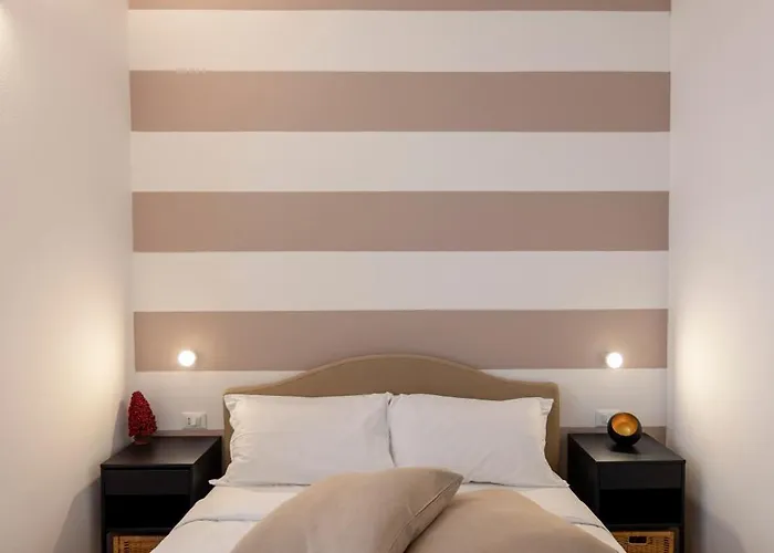 アパート Clelia - 7sundays