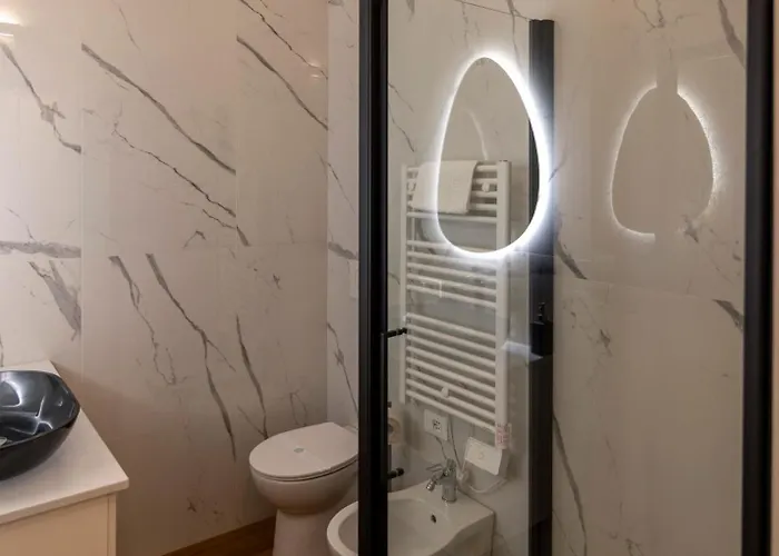 アパート Clelia - 7sundays