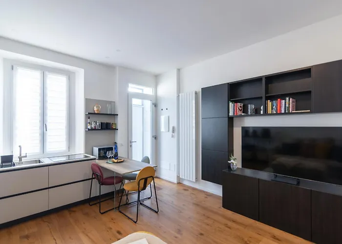 アパート Clelia - 7sundays *