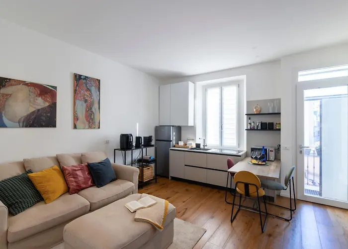 アパート Clelia - 7sundays *