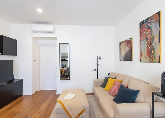 Clelia - 7sundays アパート