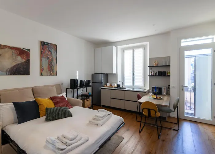 Clelia - 7sundays ミラノ