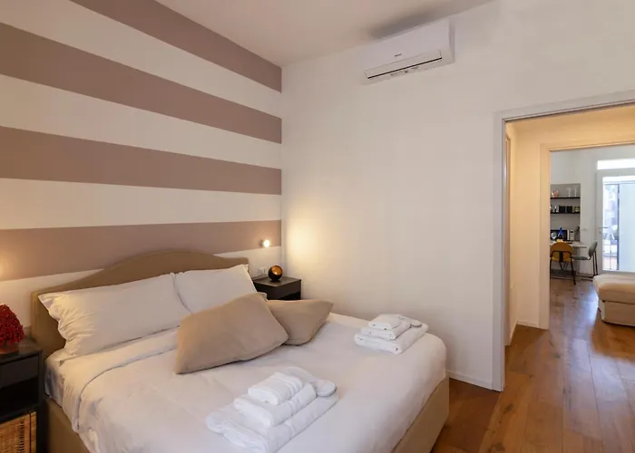 アパート Clelia - 7sundays ミラノ