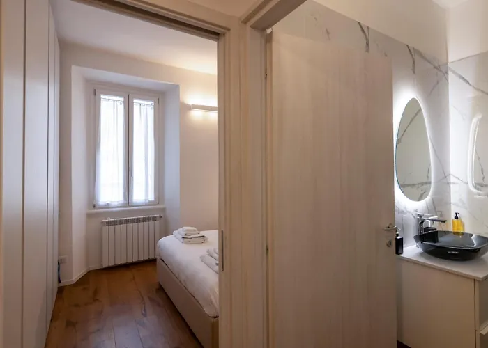 アパート Clelia - 7sundays ミラノ