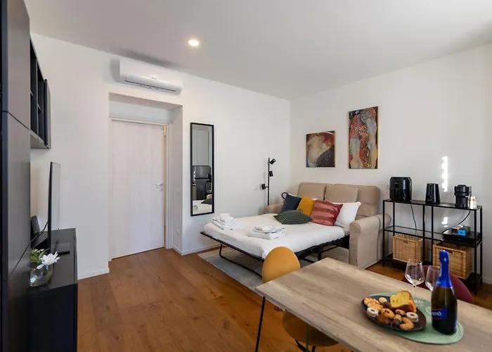 Clelia - 7sundays アパート ミラノ