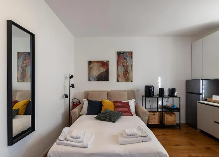 アパート Clelia - 7sundays