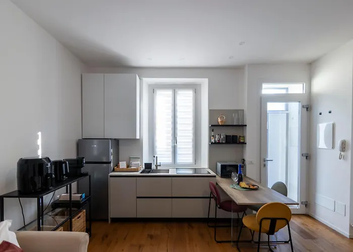 Clelia - 7sundays アパート ミラノ