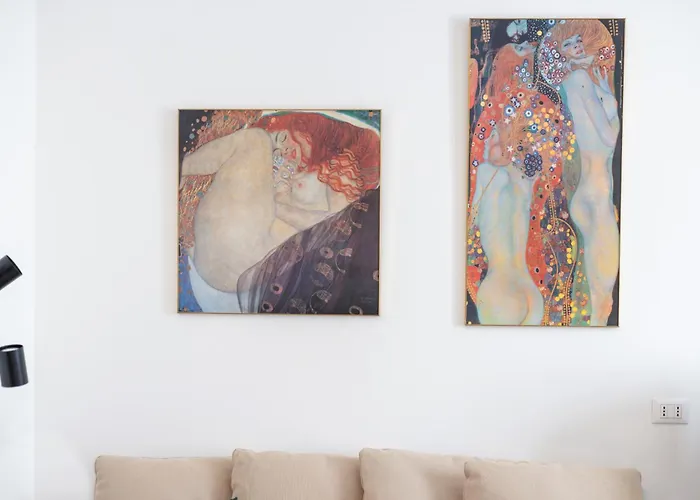 Clelia - 7sundays アパート