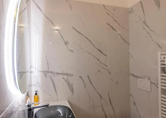 Clelia - 7sundays アパート ミラノ