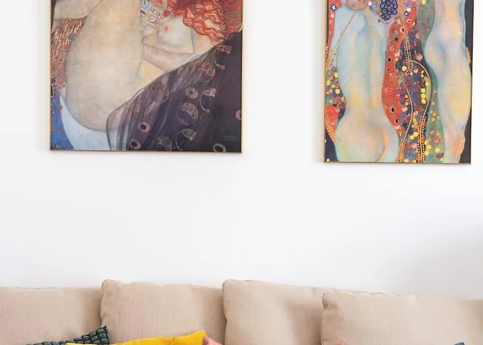 Clelia - 7sundays アパート ミラノ