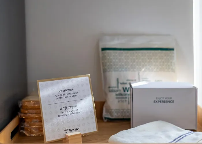 アパート Clelia - 7sundays ミラノ