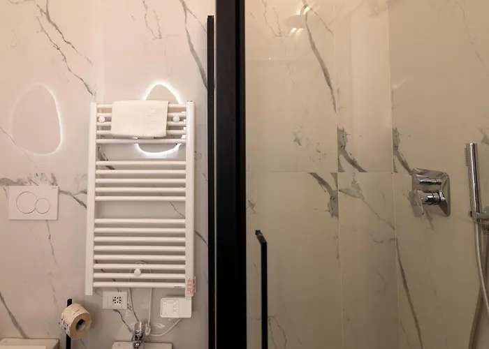 Clelia - 7sundays アパート ミラノ