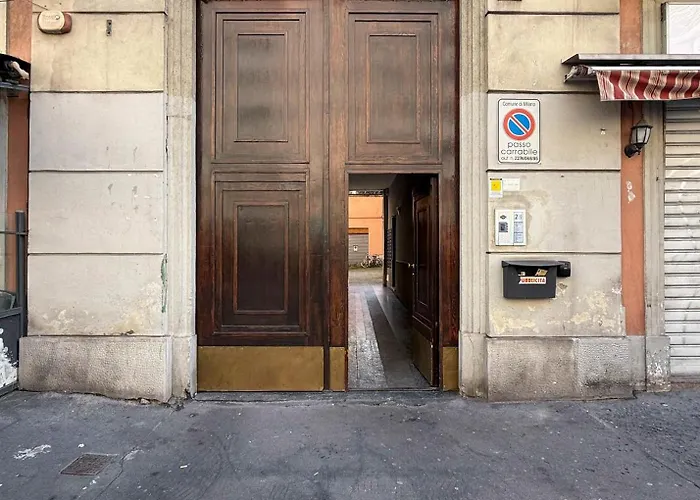 アパート Clelia - 7sundays *