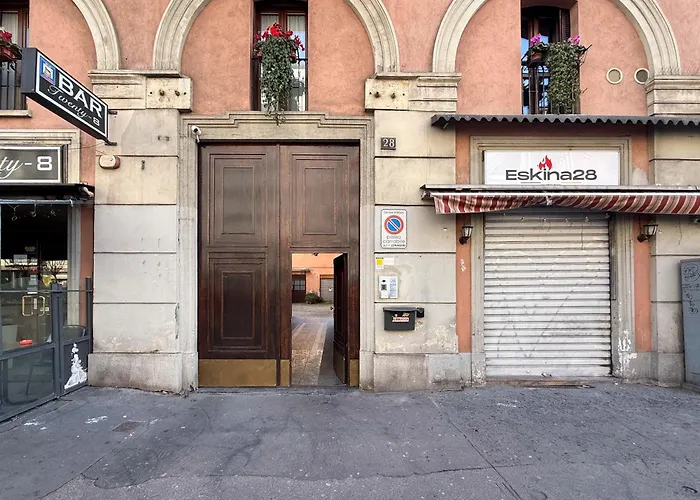 Clelia - 7sundays ミラノ