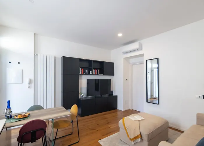 Clelia - 7sundays Apartment