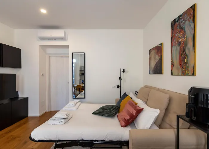 Clelia - 7sundays Apartment