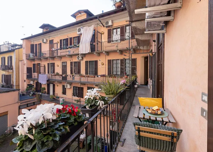 Clelia - 7sundays Apartman