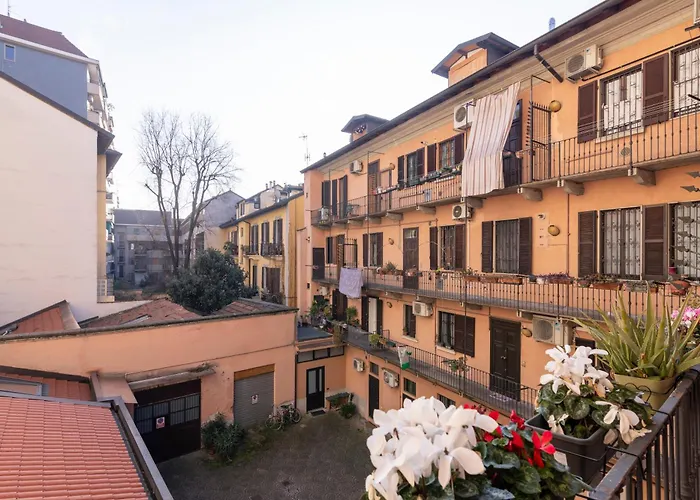 Clelia - 7sundays Apartman