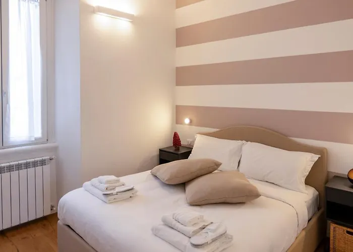 Apartmán Clelia - 7sundays *